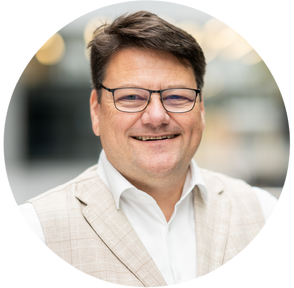 Porträt von Jörg Ritzert